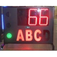 OKCULUK LED SKORBORD